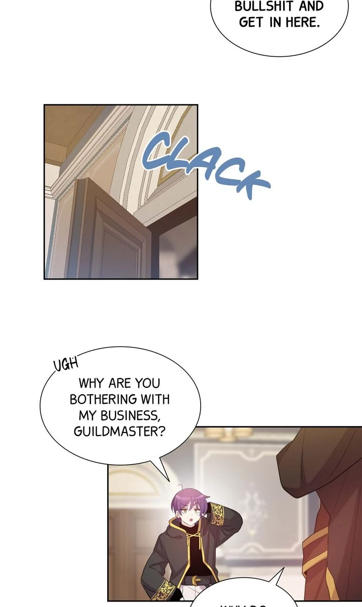 The Dungeon Raid is Just a Side Quest - Chapter 1 Page 40