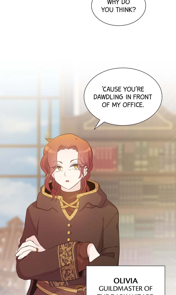 The Dungeon Raid is Just a Side Quest - Chapter 1 Page 41