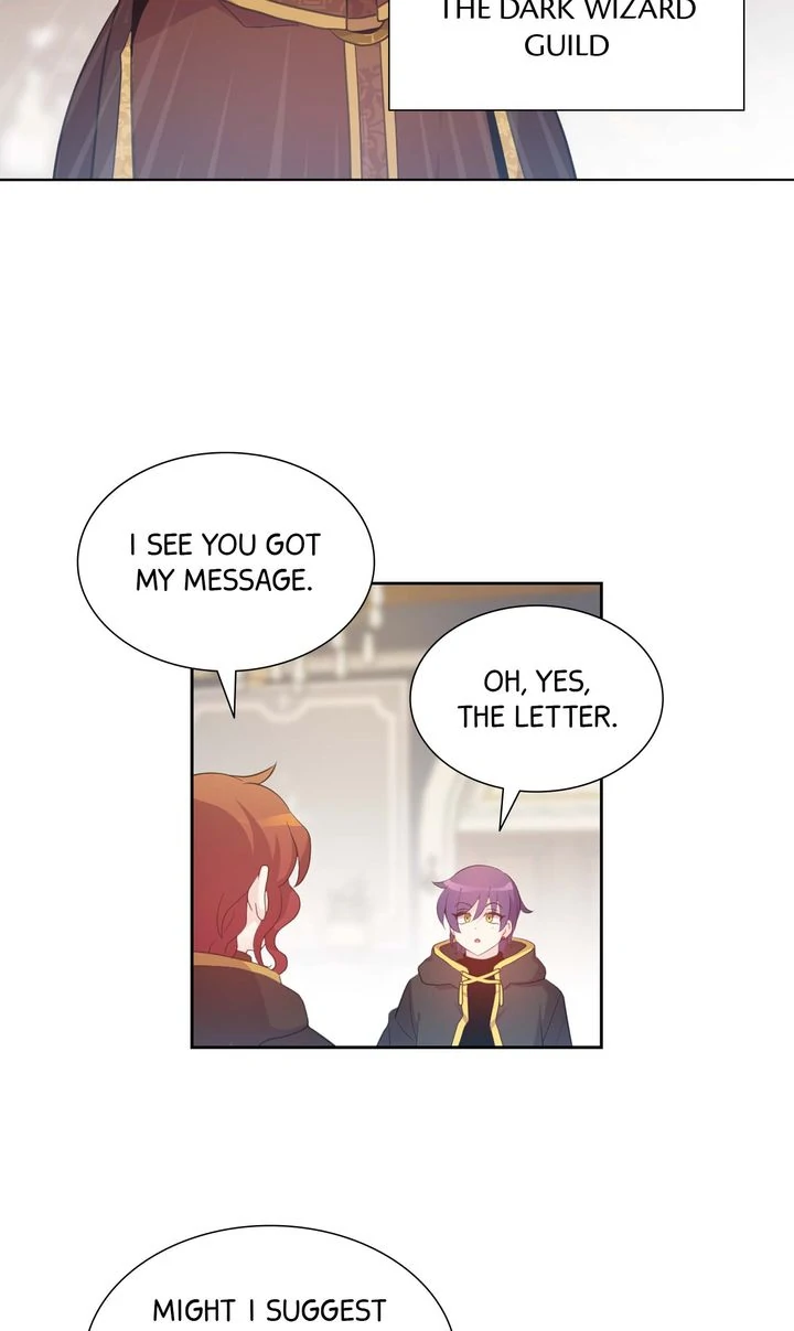 The Dungeon Raid is Just a Side Quest - Chapter 1 Page 42