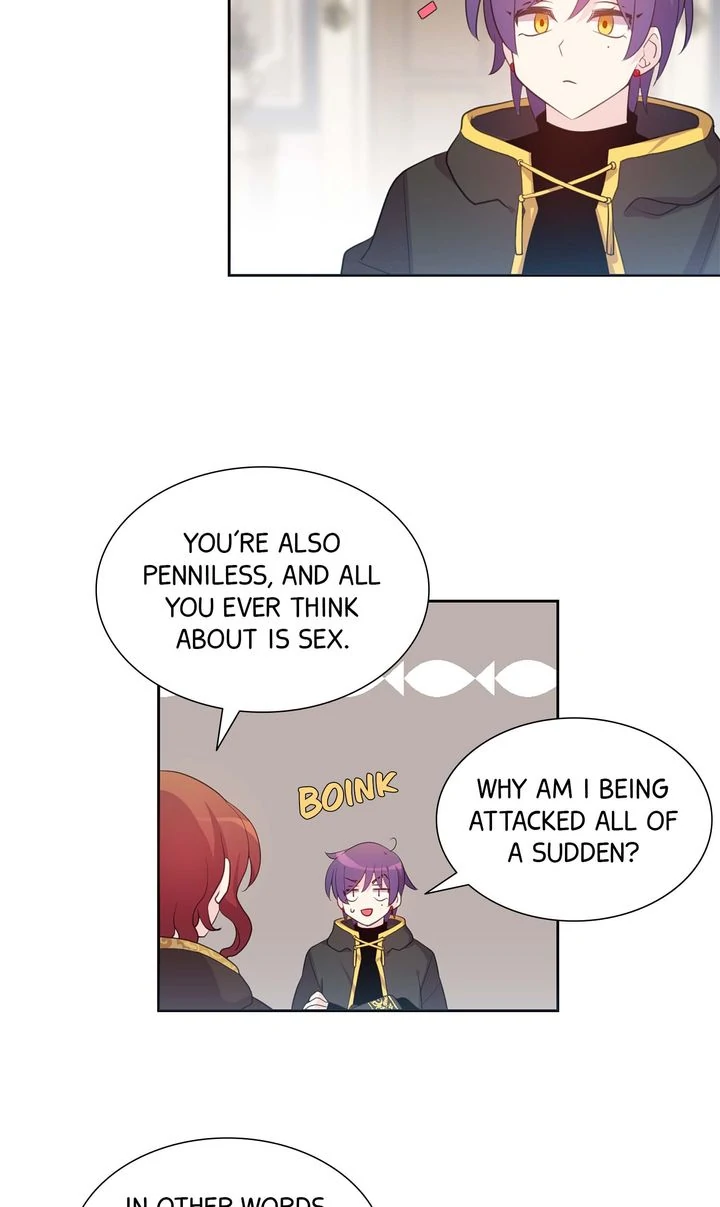 The Dungeon Raid is Just a Side Quest - Chapter 1 Page 45