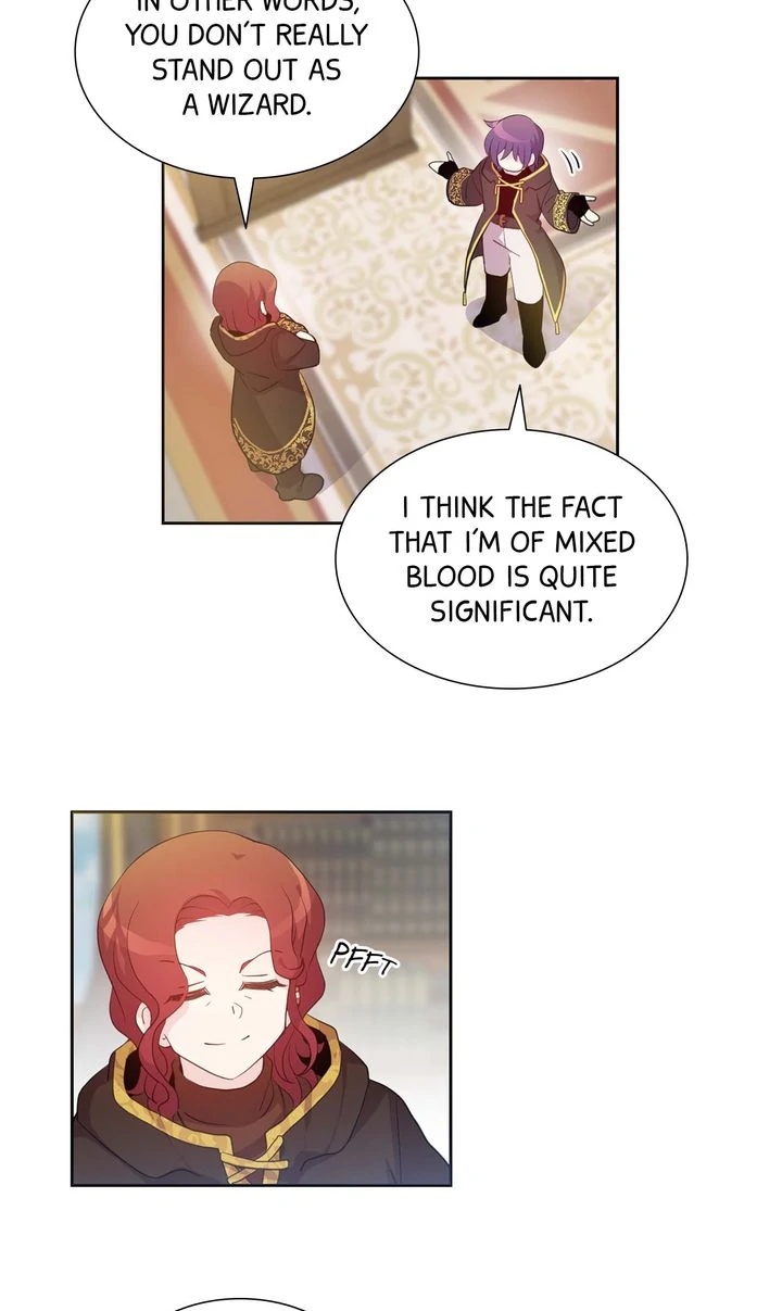 The Dungeon Raid is Just a Side Quest - Chapter 1 Page 46