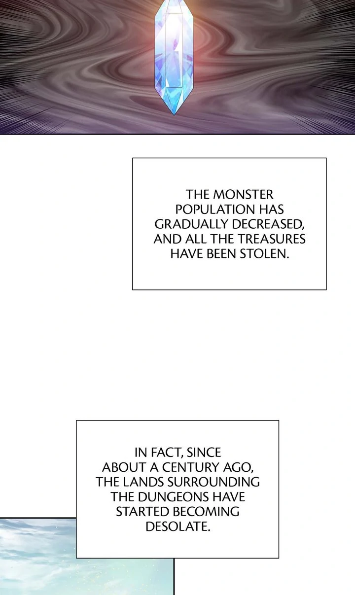 The Dungeon Raid is Just a Side Quest - Chapter 1 Page 52