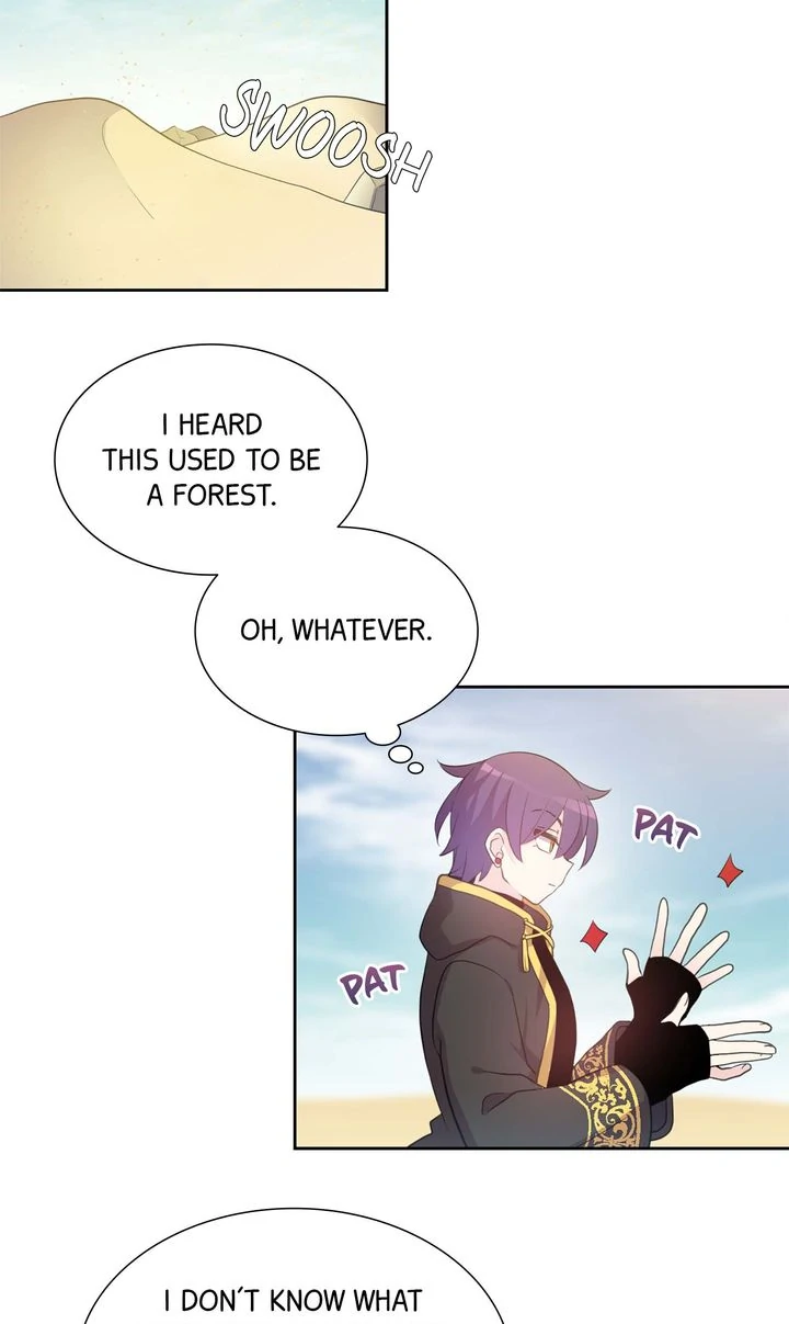 The Dungeon Raid is Just a Side Quest - Chapter 1 Page 53