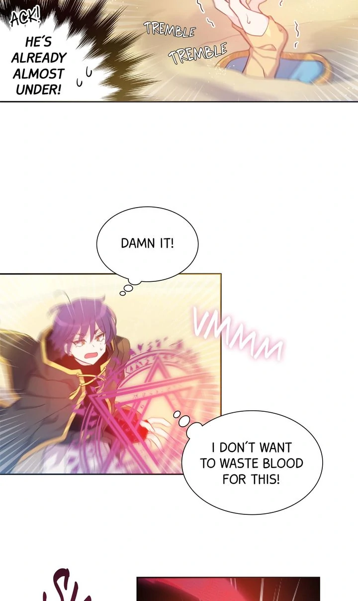The Dungeon Raid is Just a Side Quest - Chapter 1 Page 59