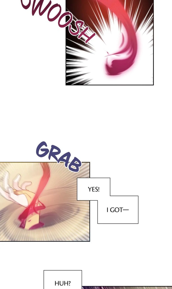 The Dungeon Raid is Just a Side Quest - Chapter 1 Page 60