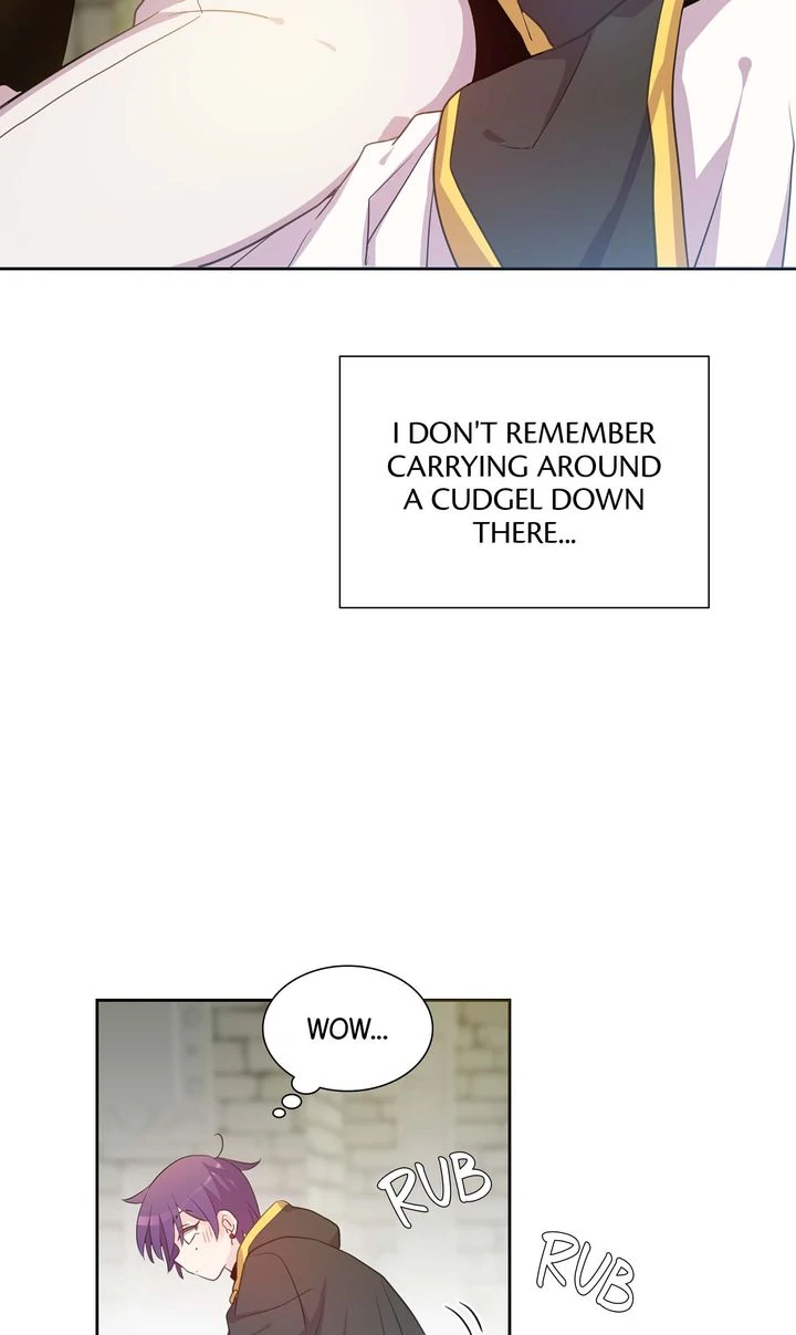 The Dungeon Raid is Just a Side Quest - Chapter 1 Page 70