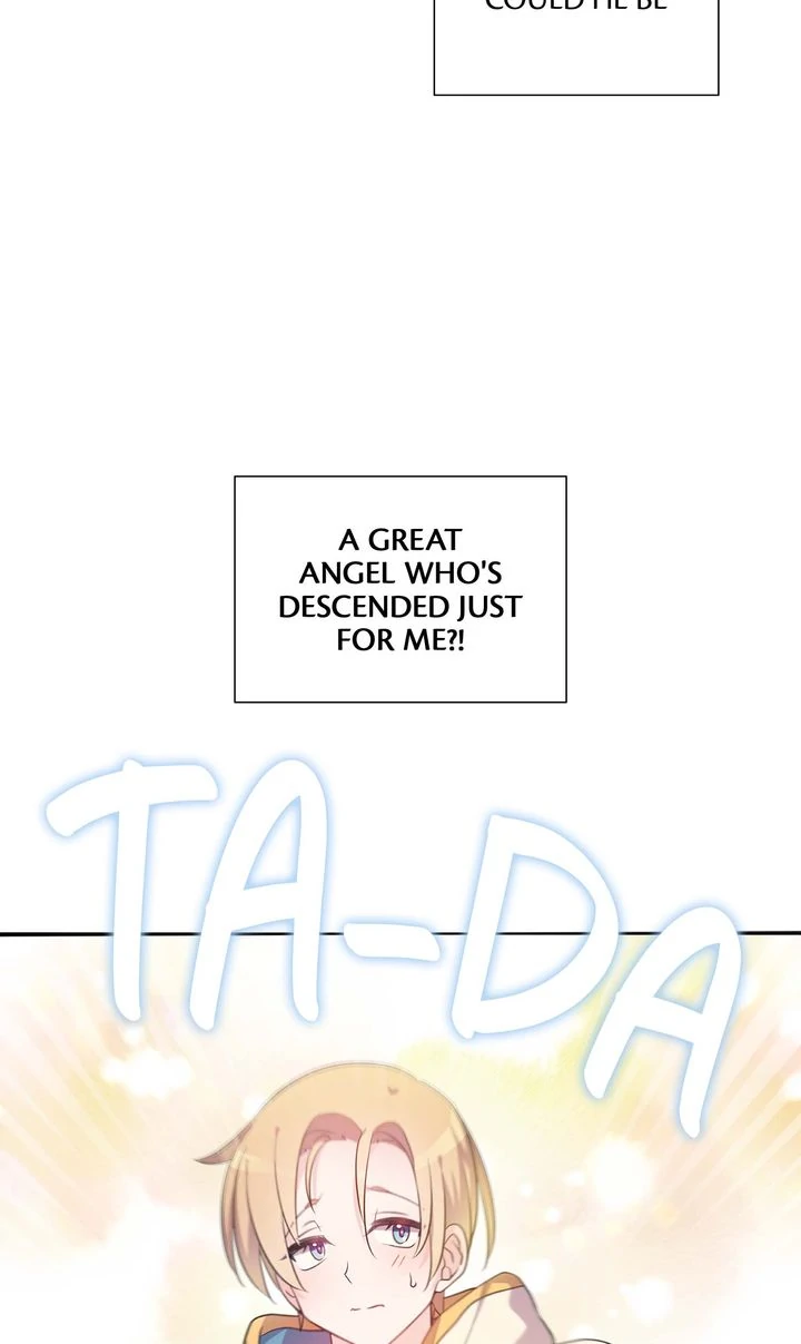 The Dungeon Raid is Just a Side Quest - Chapter 1 Page 74