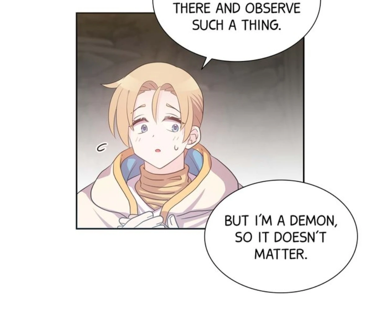 The Dungeon Raid is Just a Side Quest - Chapter 10 Page 14