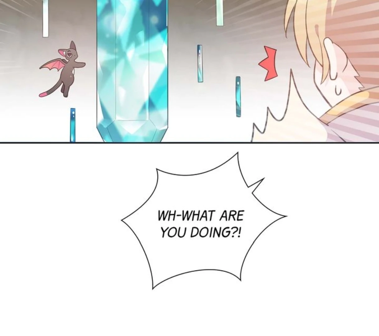 The Dungeon Raid is Just a Side Quest - Chapter 10 Page 26