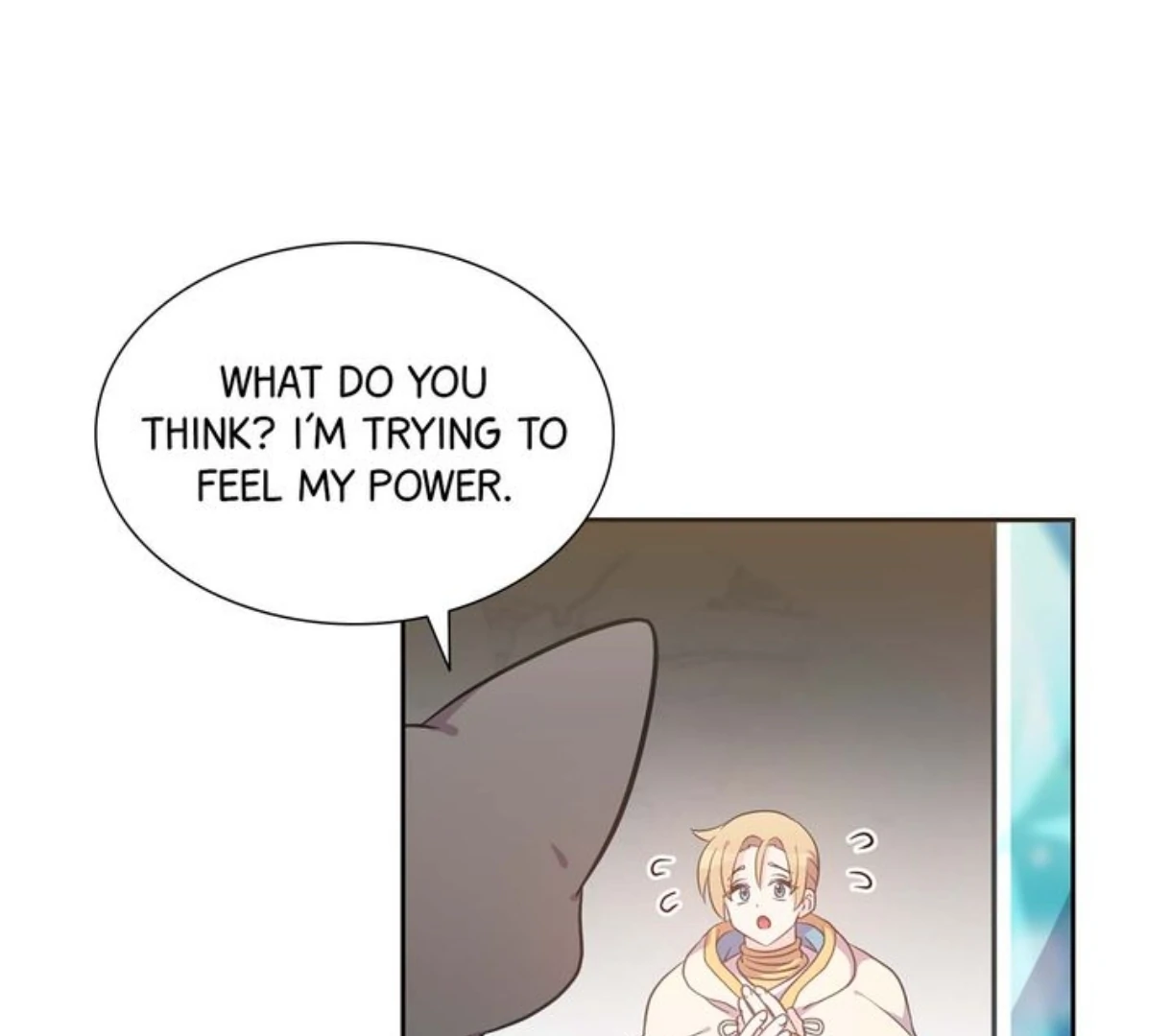 The Dungeon Raid is Just a Side Quest - Chapter 10 Page 27