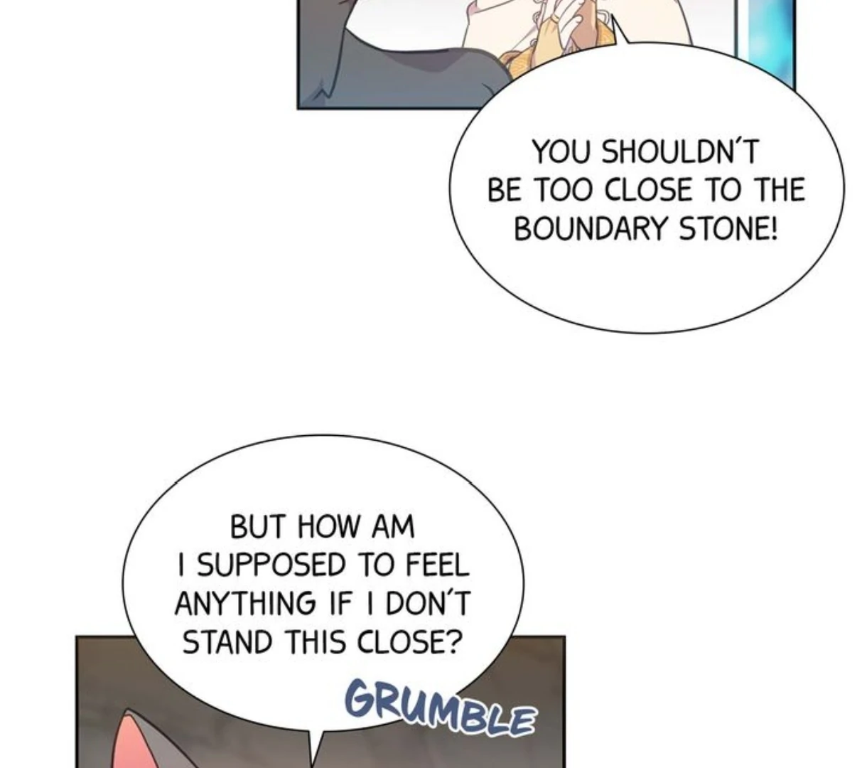 The Dungeon Raid is Just a Side Quest - Chapter 10 Page 28