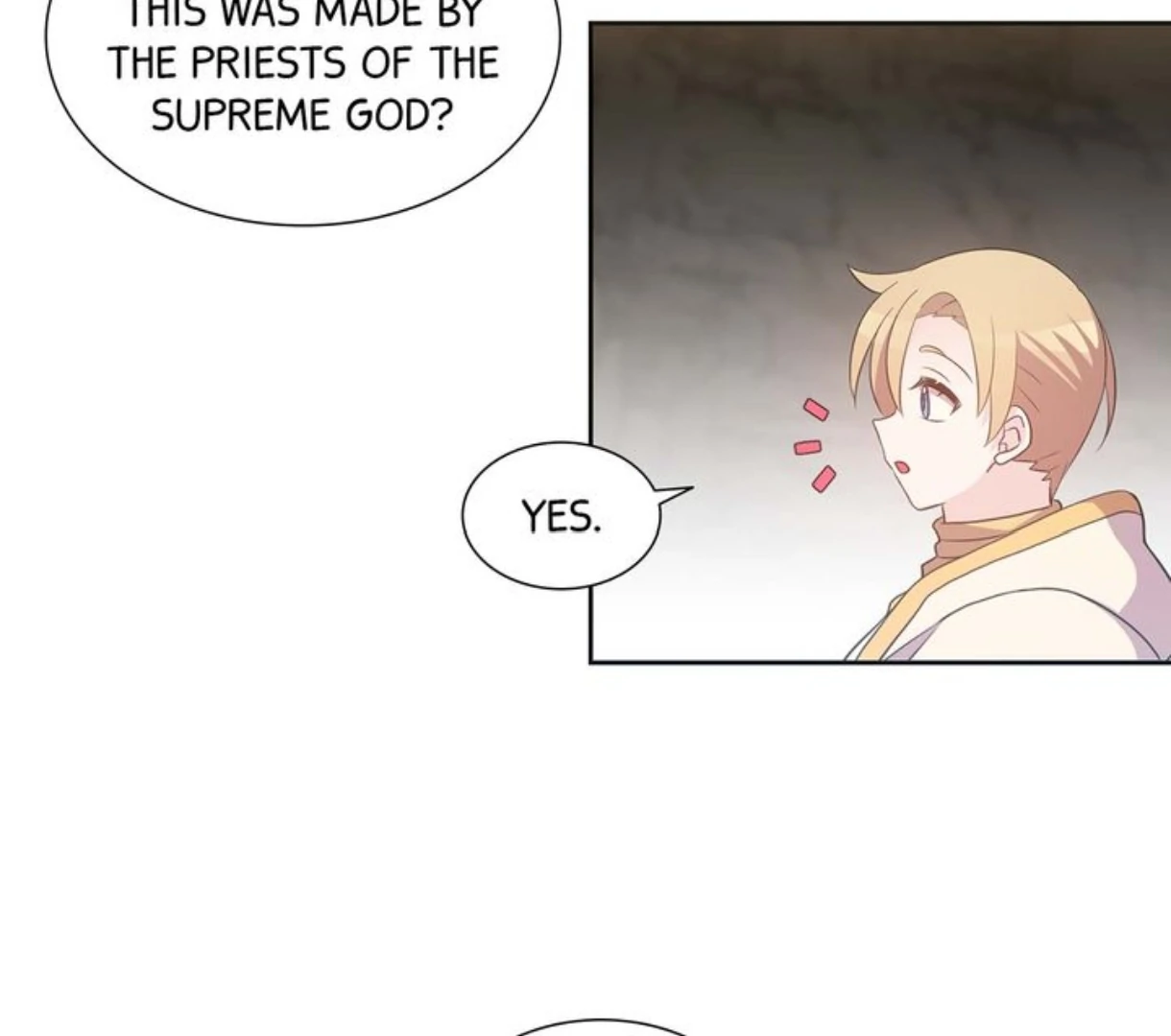 The Dungeon Raid is Just a Side Quest - Chapter 10 Page 30