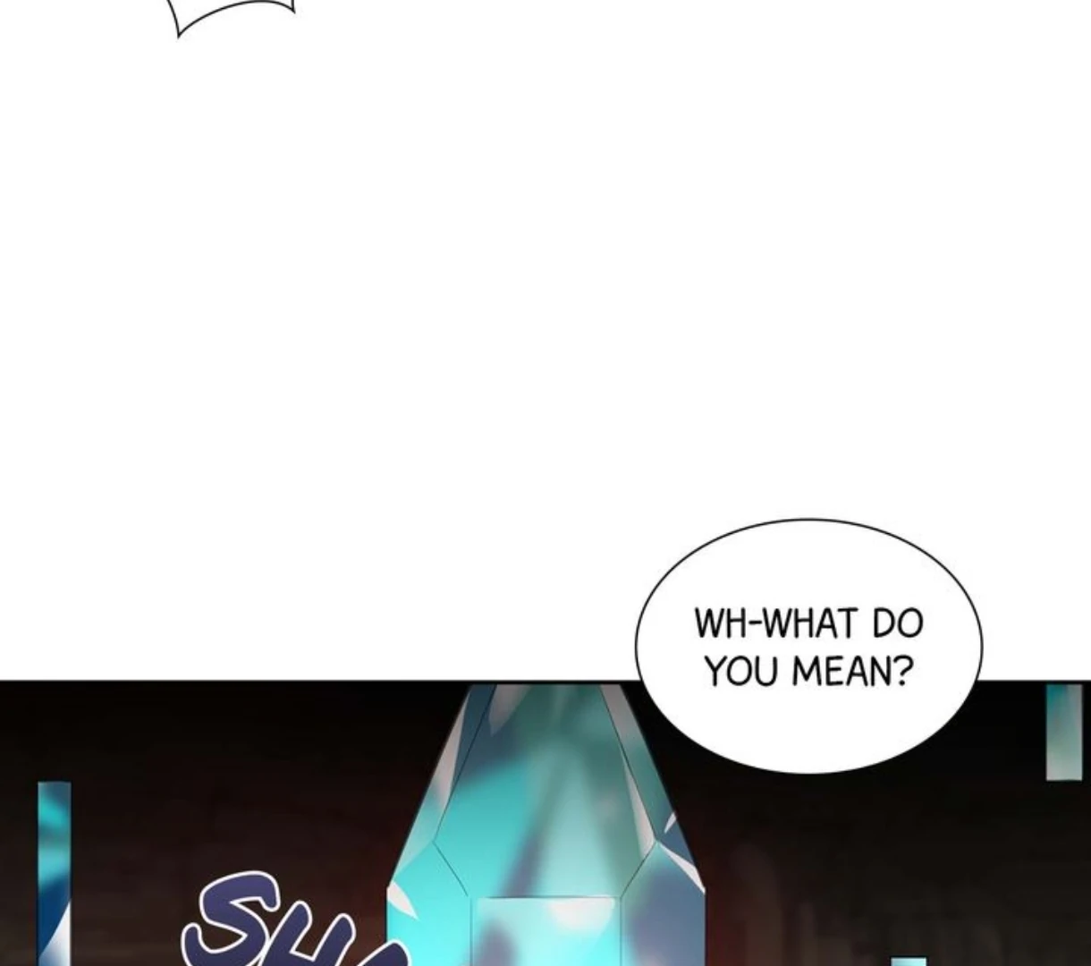 The Dungeon Raid is Just a Side Quest - Chapter 10 Page 33