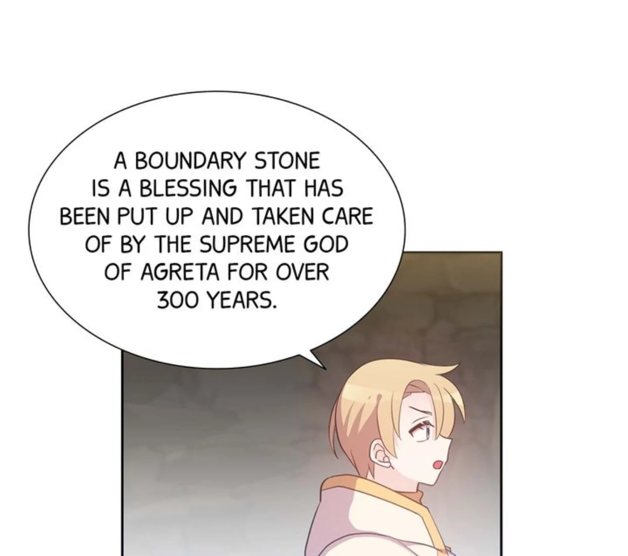 The Dungeon Raid is Just a Side Quest - Chapter 10 Page 35