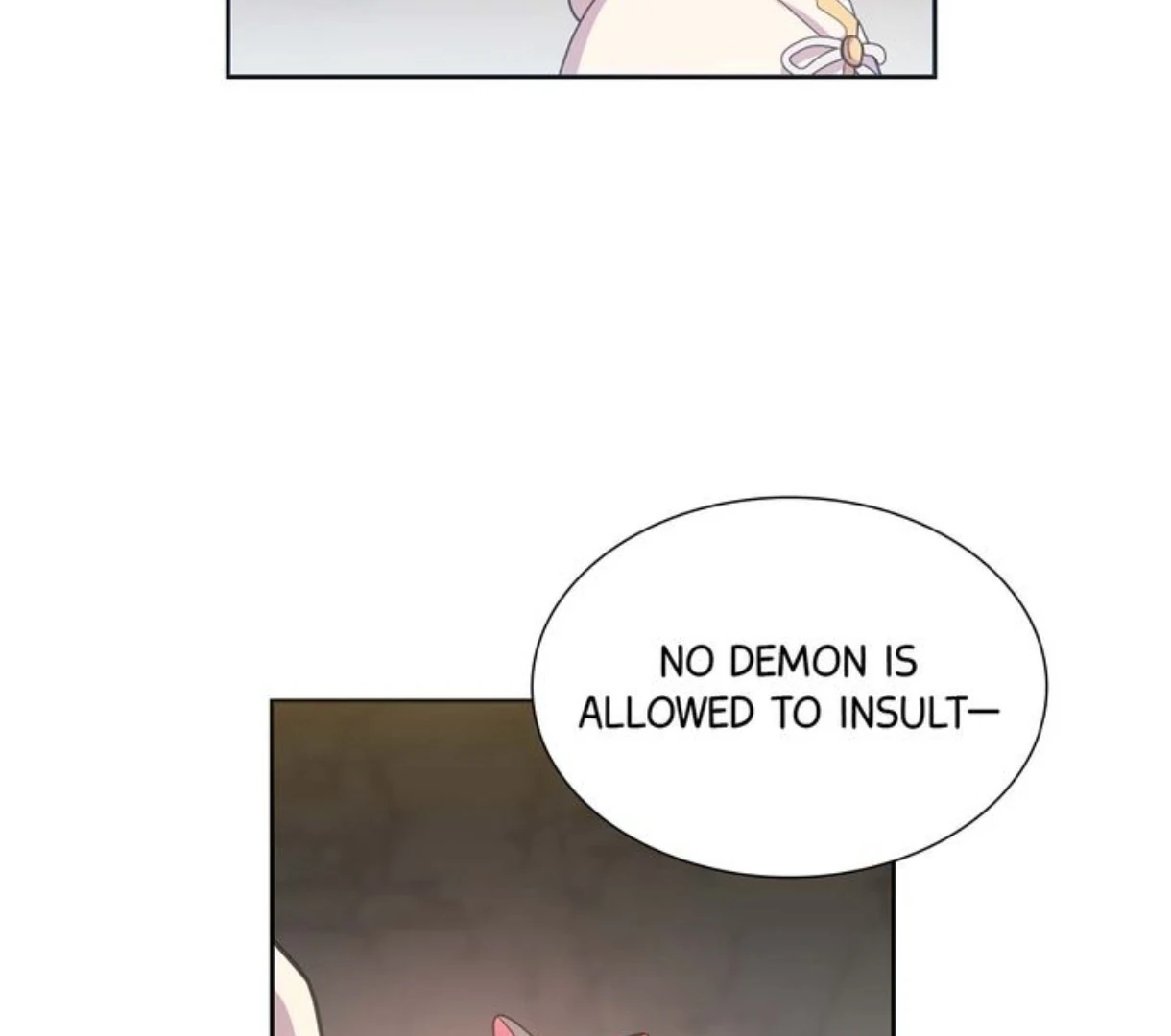The Dungeon Raid is Just a Side Quest - Chapter 10 Page 36