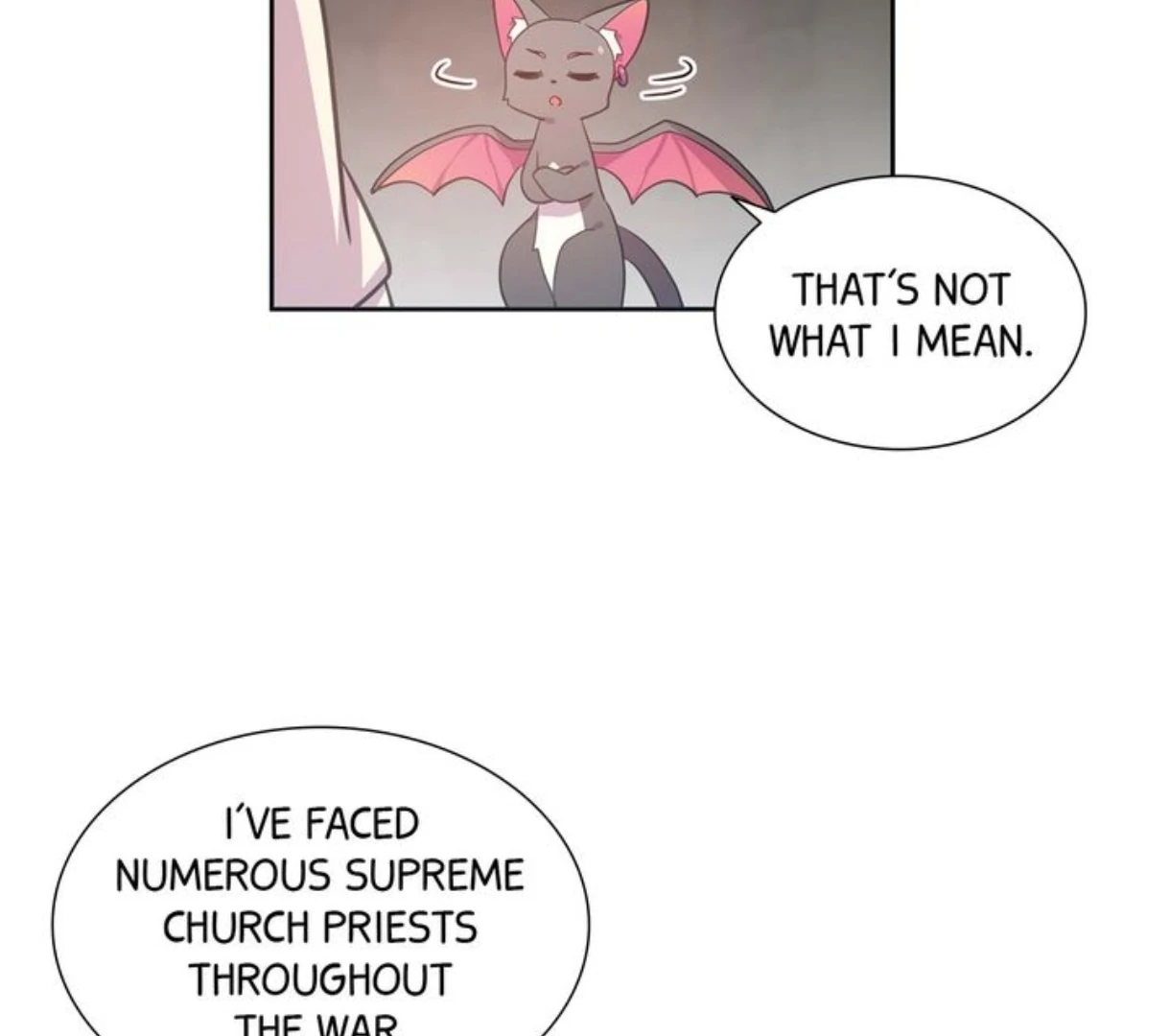 The Dungeon Raid is Just a Side Quest - Chapter 10 Page 37
