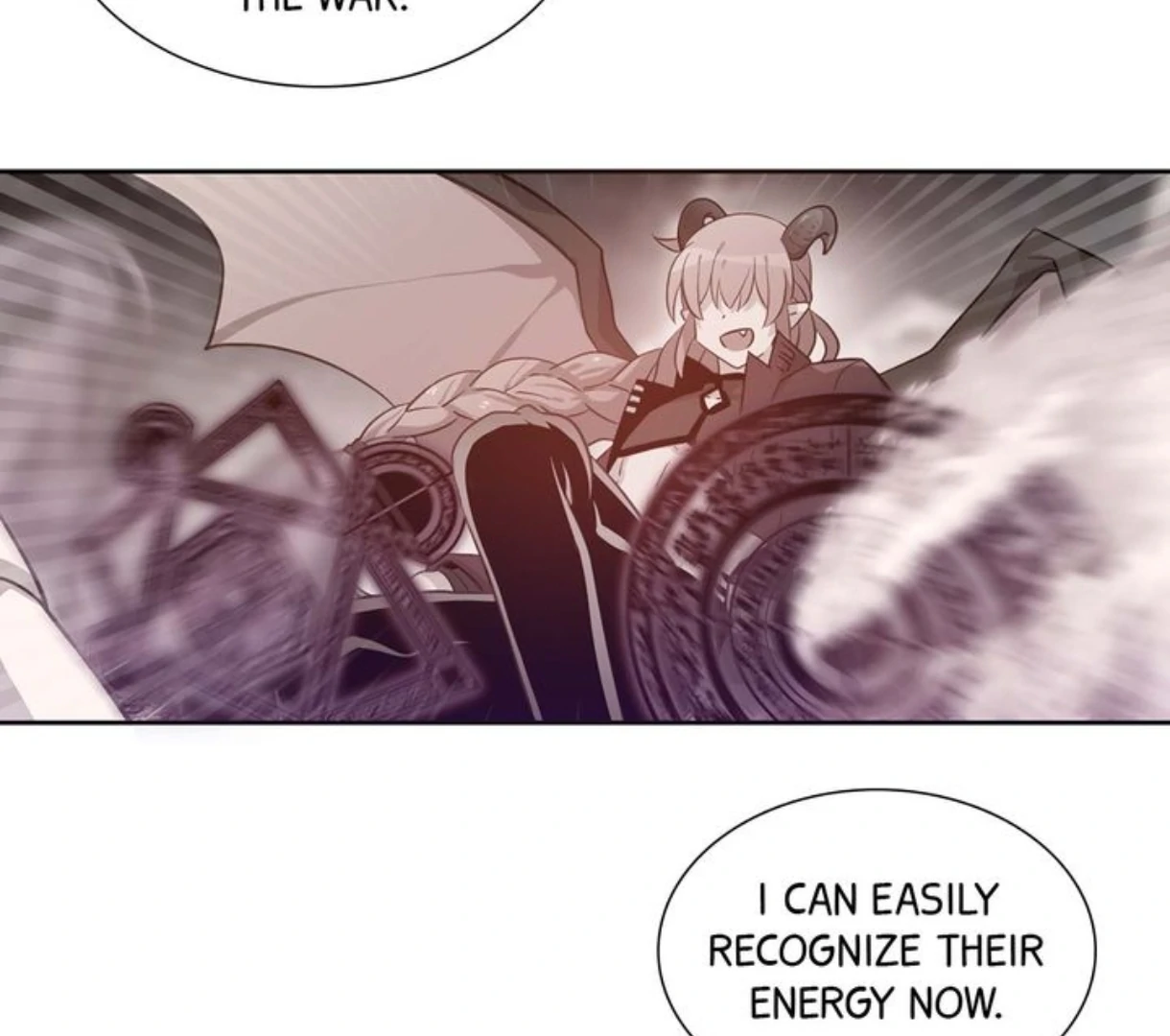 The Dungeon Raid is Just a Side Quest - Chapter 10 Page 38