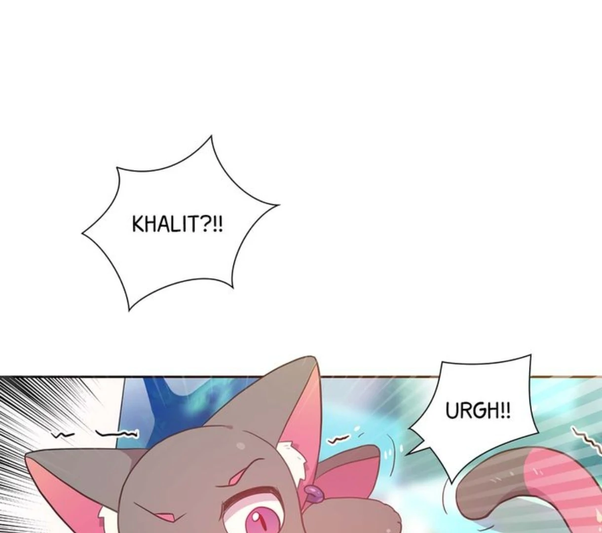 The Dungeon Raid is Just a Side Quest - Chapter 10 Page 48