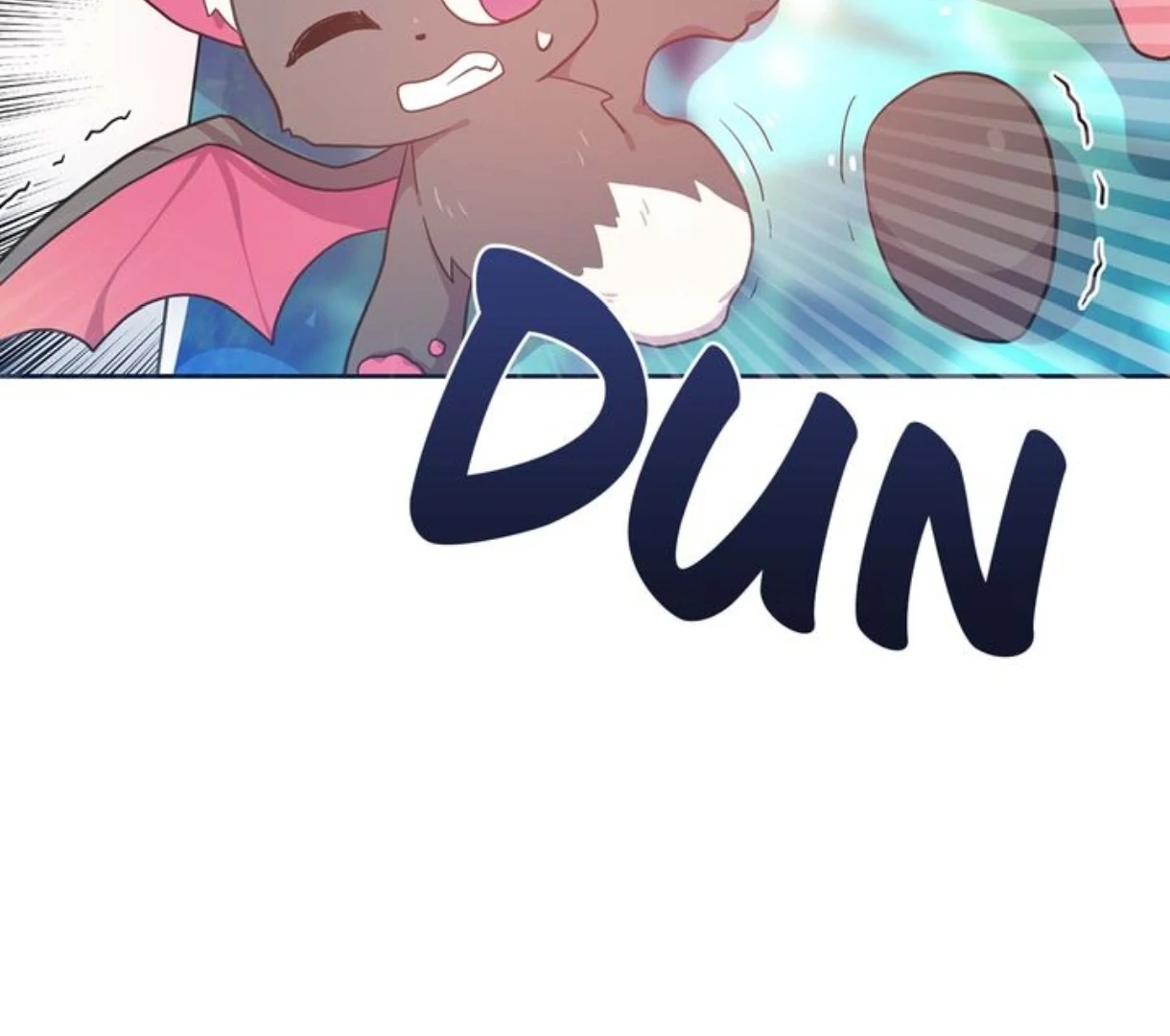 The Dungeon Raid is Just a Side Quest - Chapter 10 Page 49