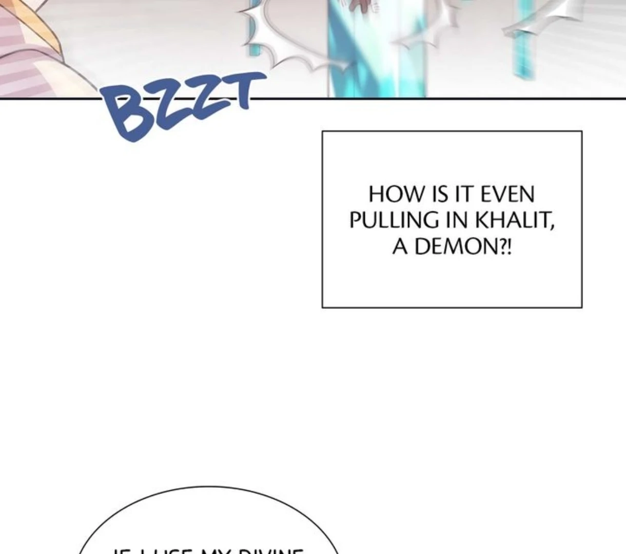 The Dungeon Raid is Just a Side Quest - Chapter 10 Page 54