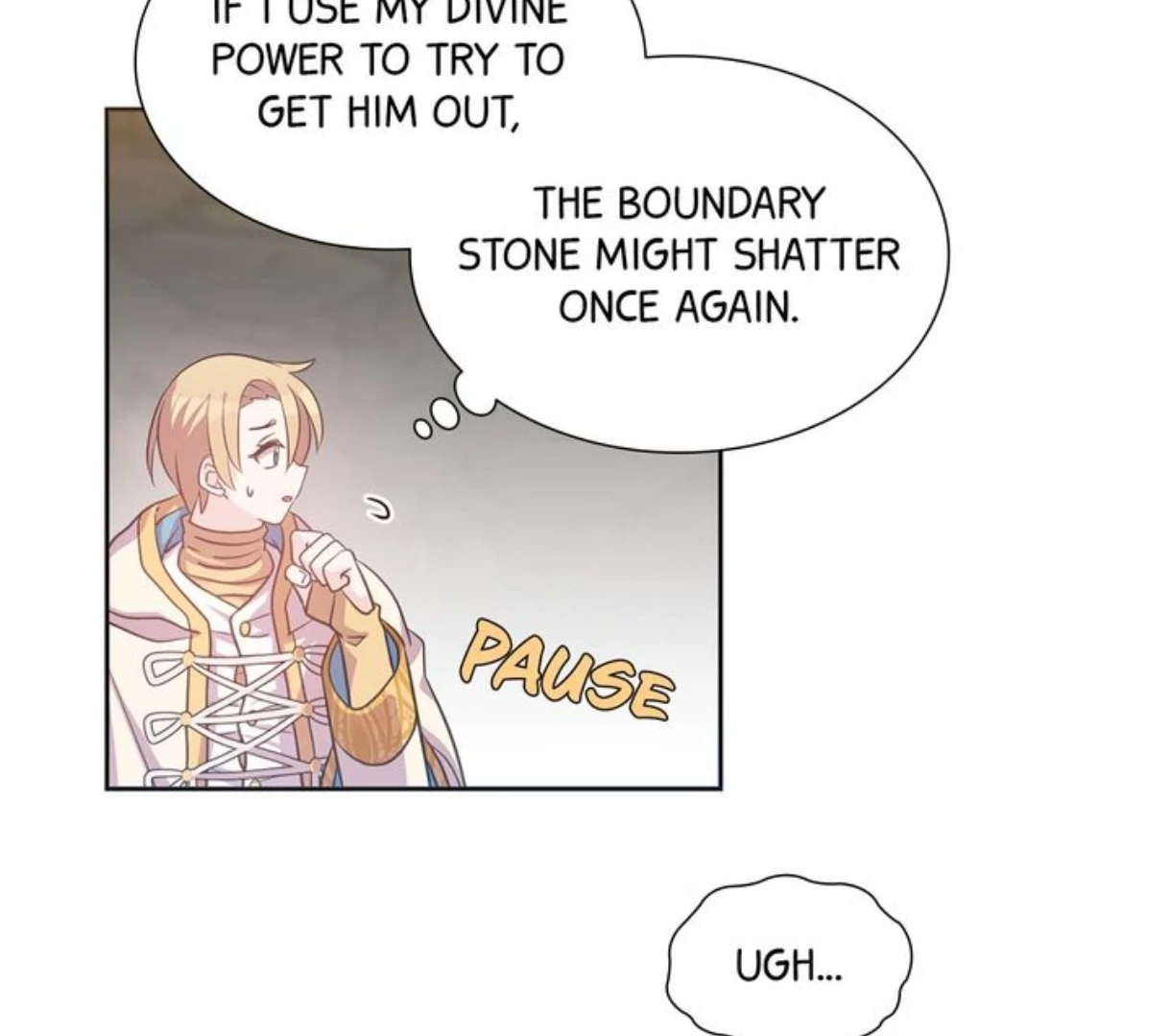 The Dungeon Raid is Just a Side Quest - Chapter 10 Page 55