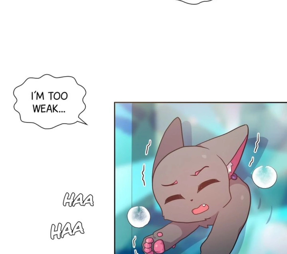 The Dungeon Raid is Just a Side Quest - Chapter 10 Page 56