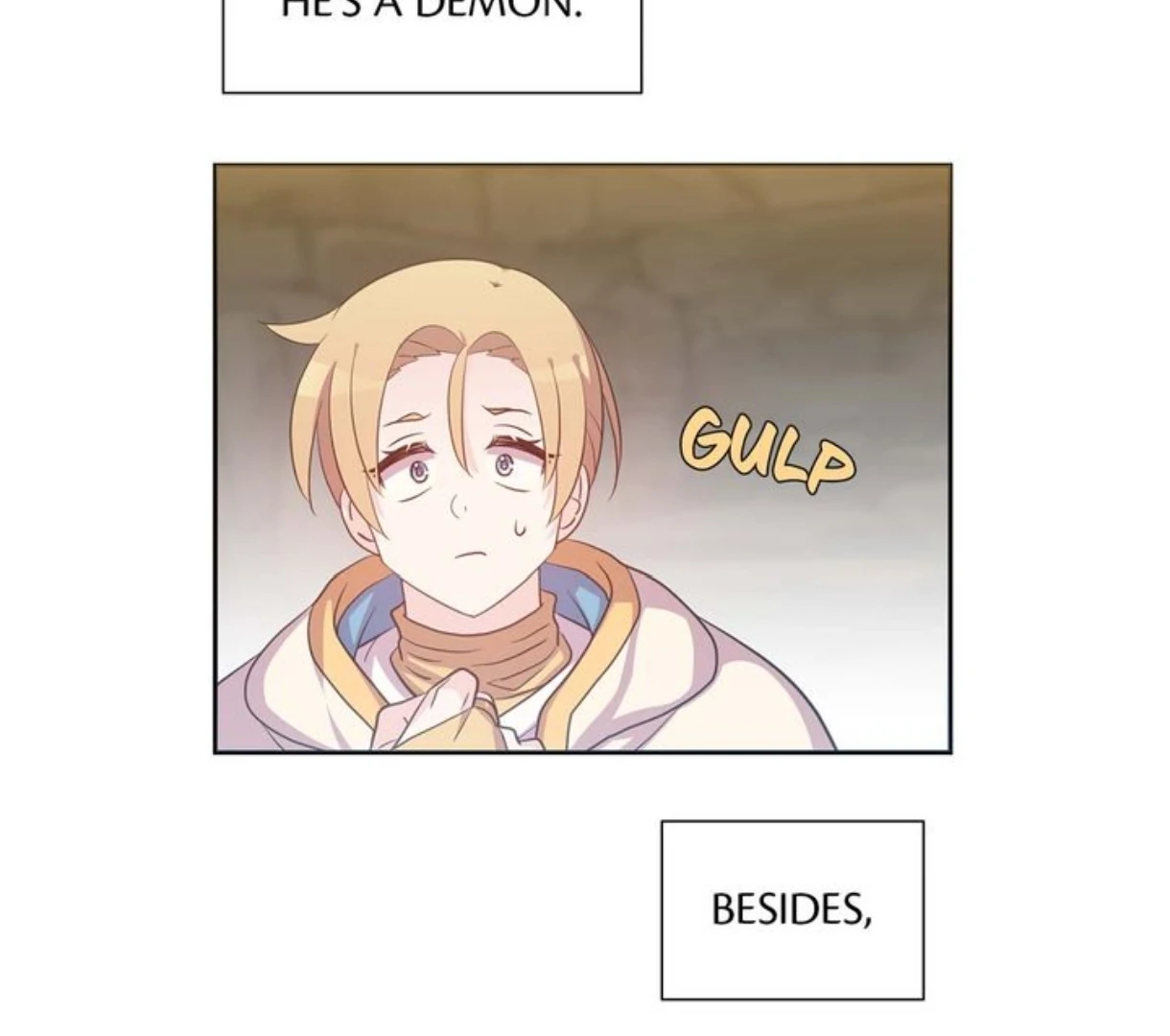 The Dungeon Raid is Just a Side Quest - Chapter 10 Page 61