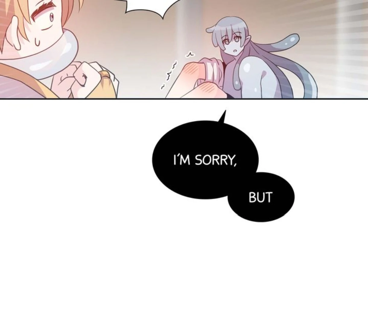 The Dungeon Raid is Just a Side Quest - Chapter 10 Page 85