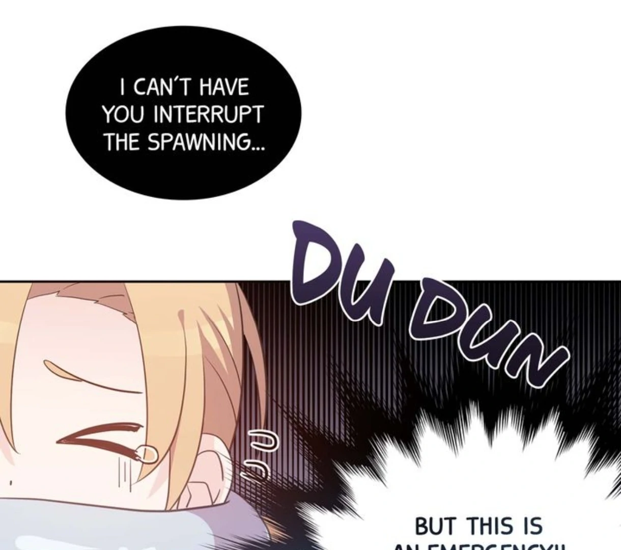 The Dungeon Raid is Just a Side Quest - Chapter 10 Page 86