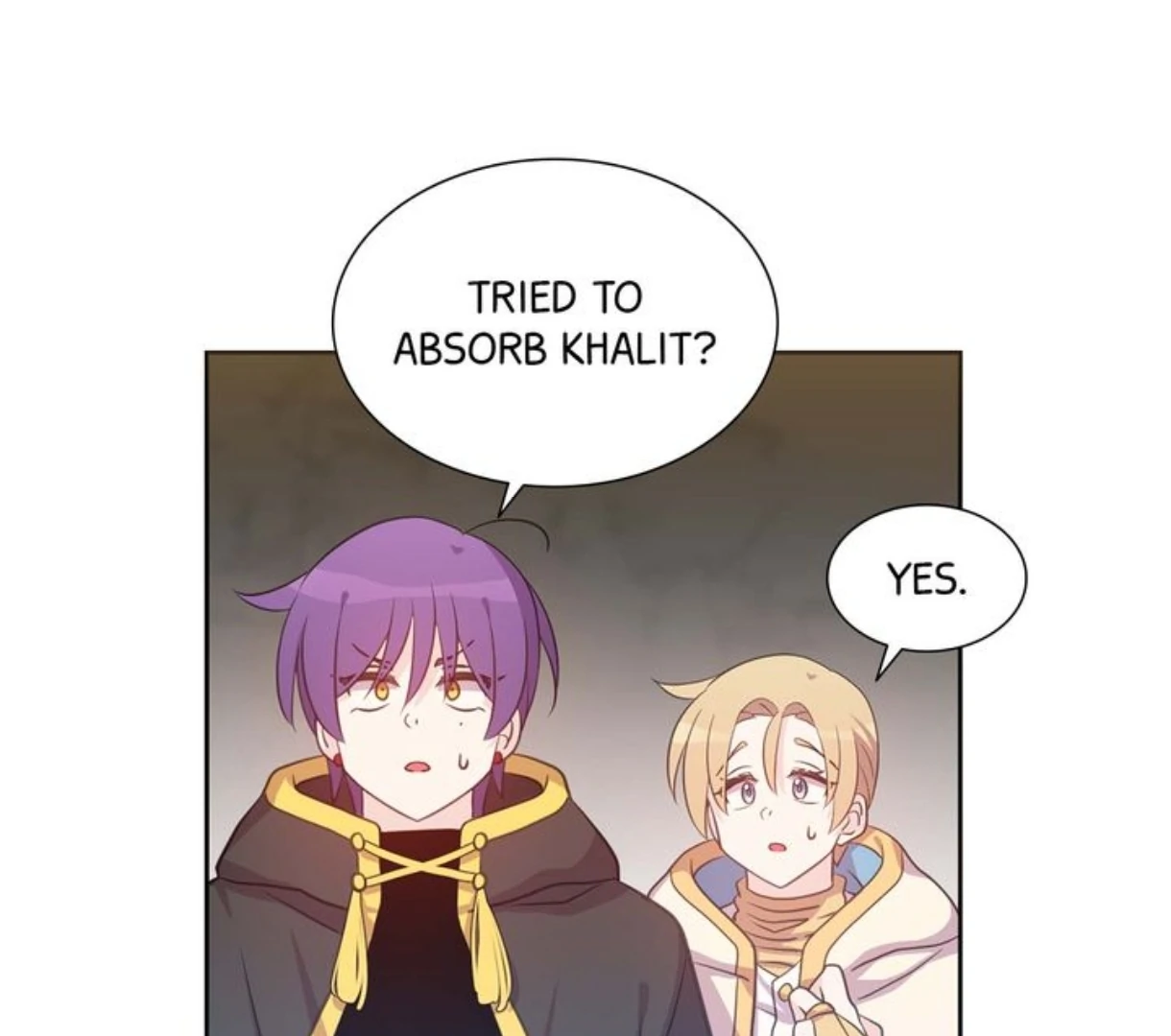 The Dungeon Raid is Just a Side Quest - Chapter 10 Page 112