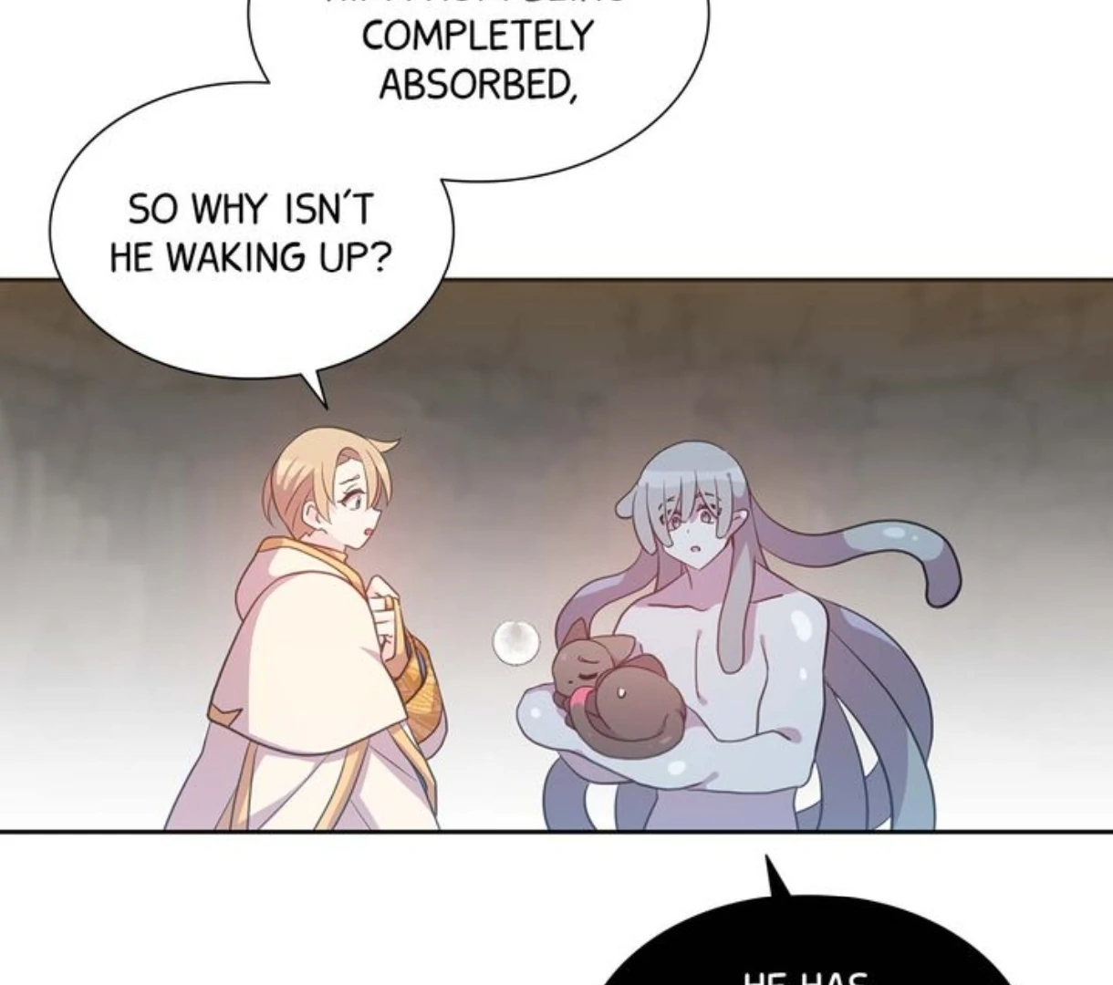 The Dungeon Raid is Just a Side Quest - Chapter 10 Page 120