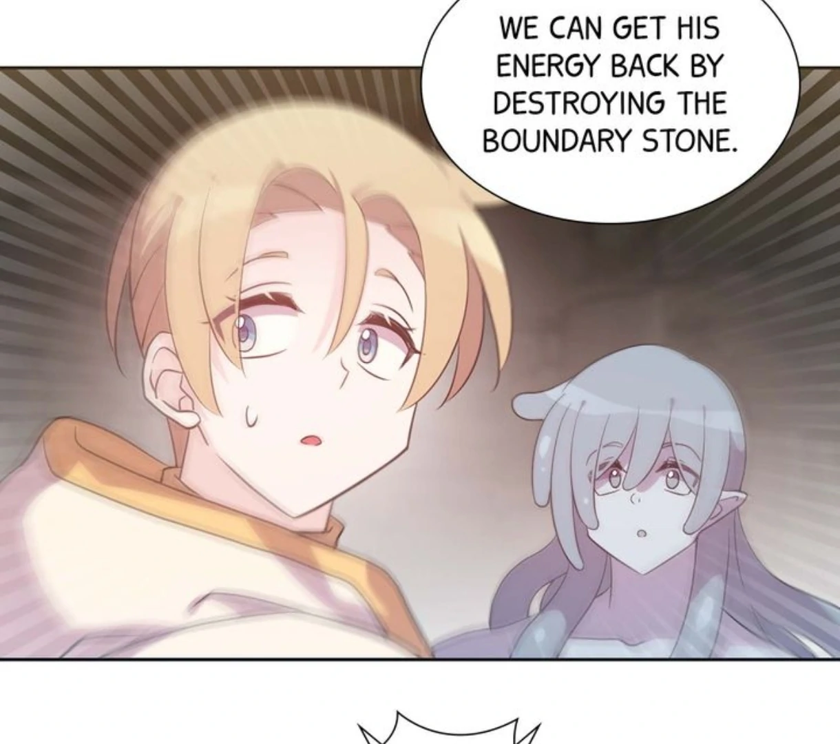 The Dungeon Raid is Just a Side Quest - Chapter 10 Page 126