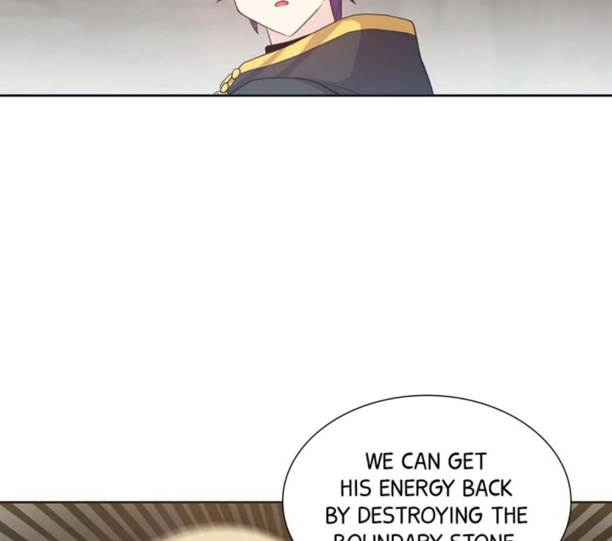The Dungeon Raid is Just a Side Quest - Chapter 11 Page 2