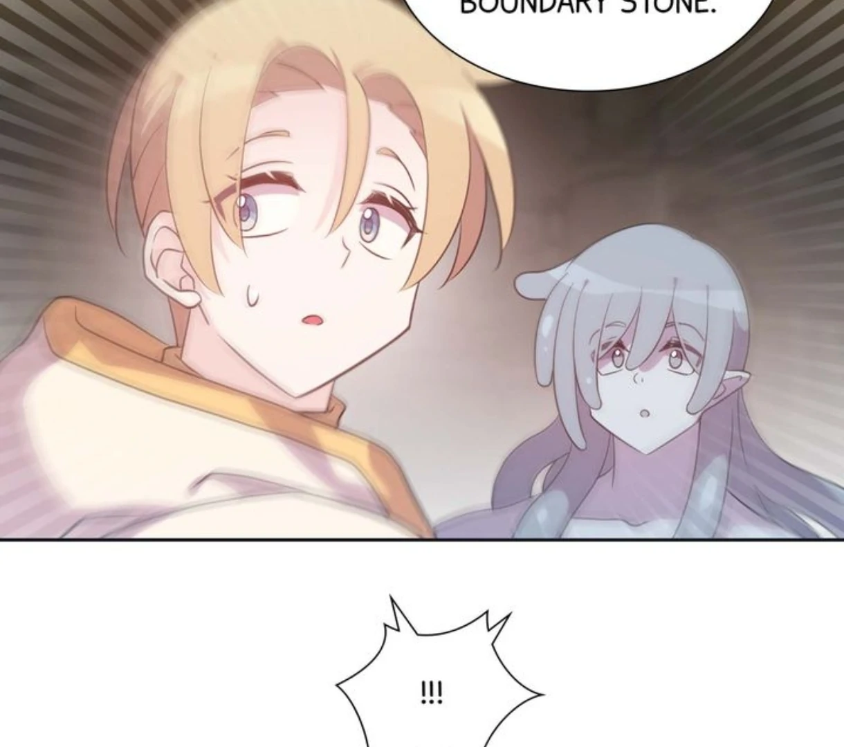 The Dungeon Raid is Just a Side Quest - Chapter 11 Page 3