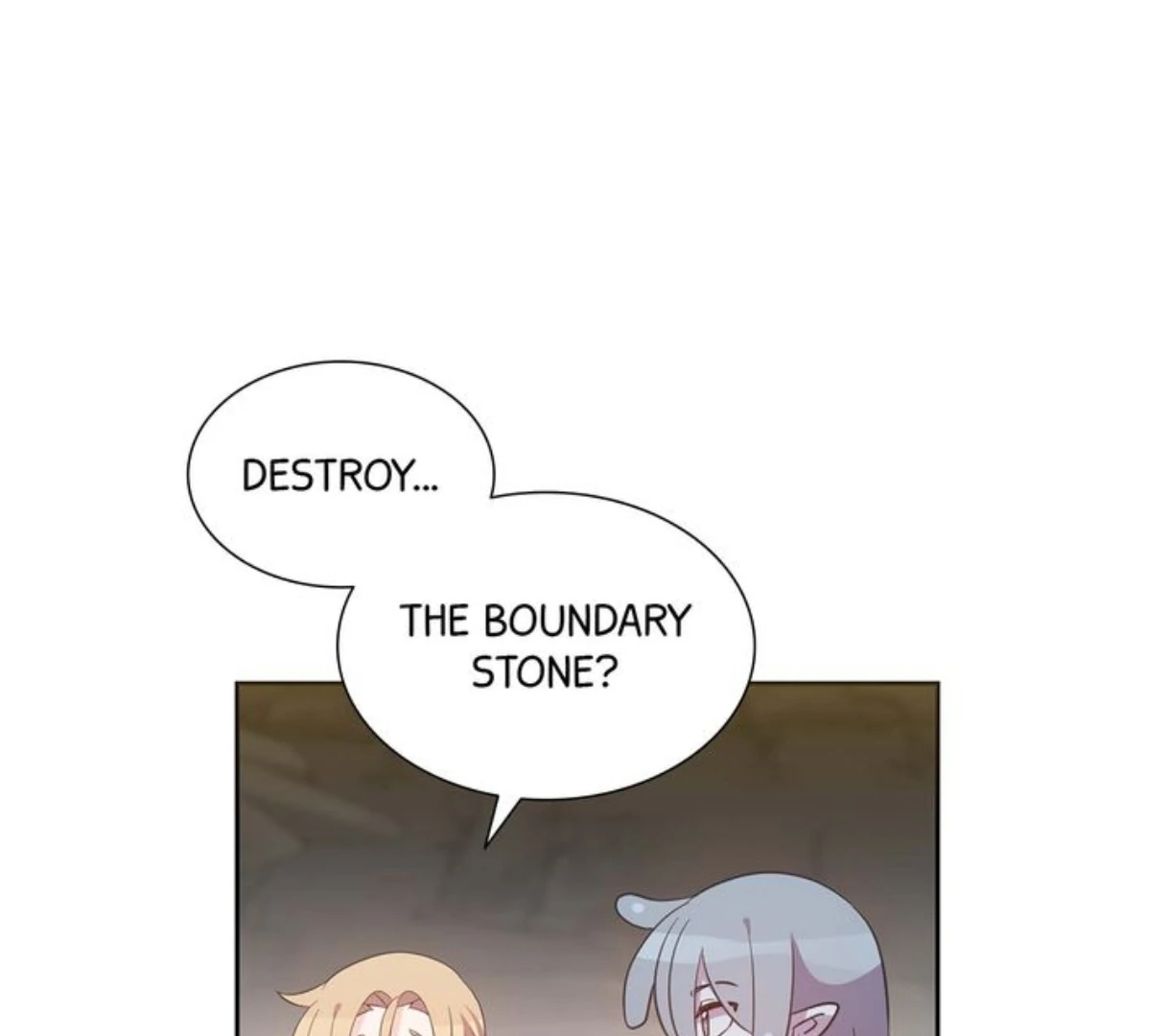 The Dungeon Raid is Just a Side Quest - Chapter 11 Page 9