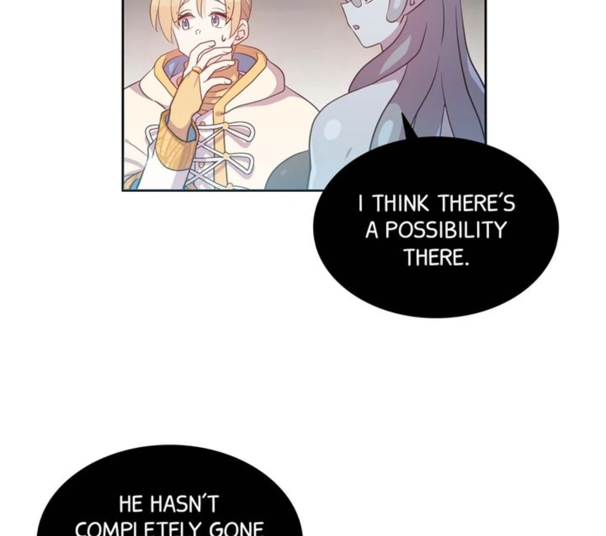 The Dungeon Raid is Just a Side Quest - Chapter 11 Page 10