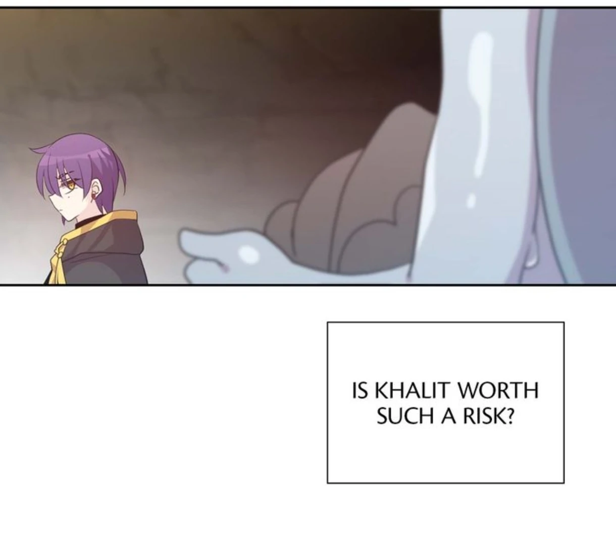 The Dungeon Raid is Just a Side Quest - Chapter 11 Page 15