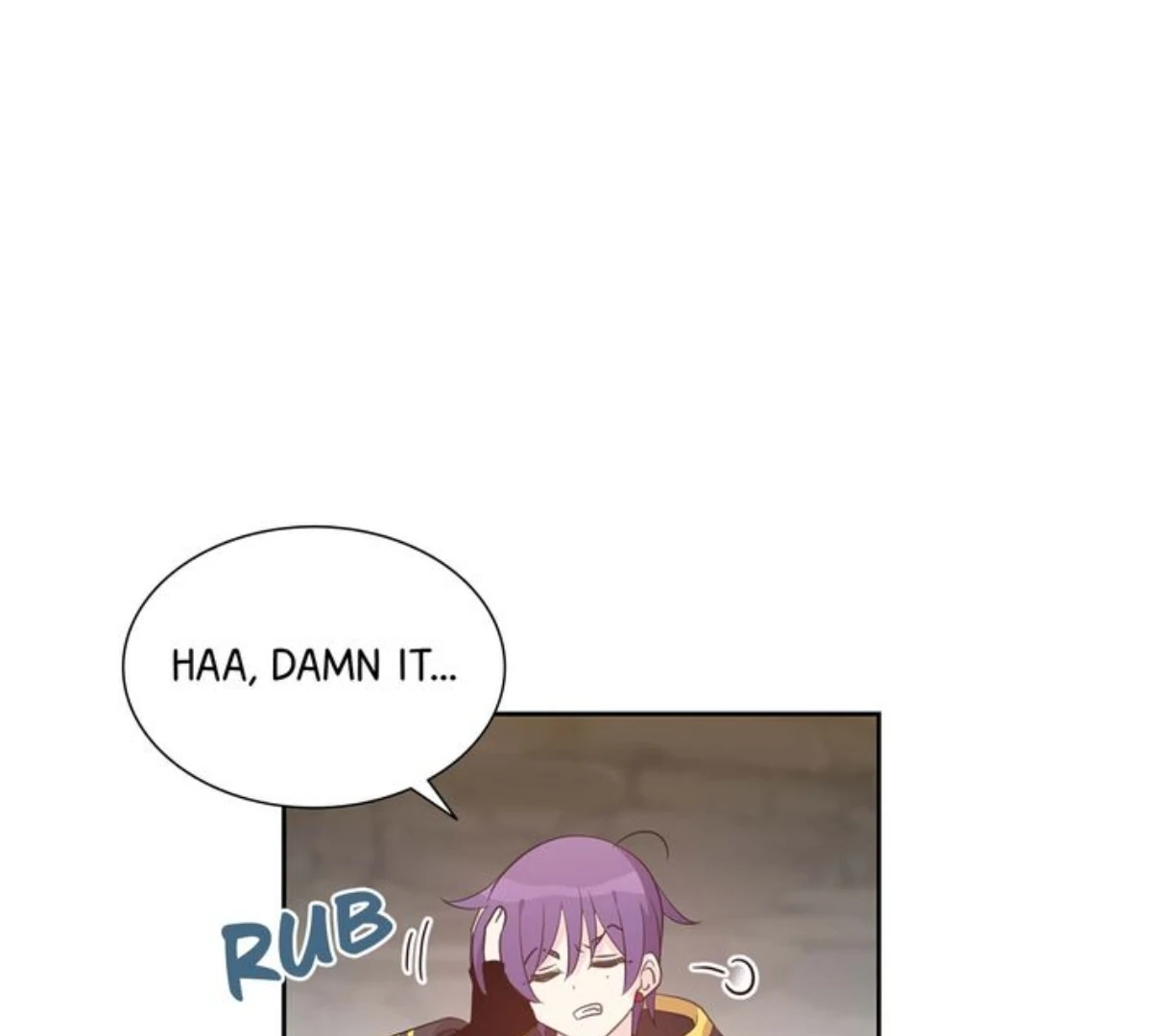 The Dungeon Raid is Just a Side Quest - Chapter 11 Page 18