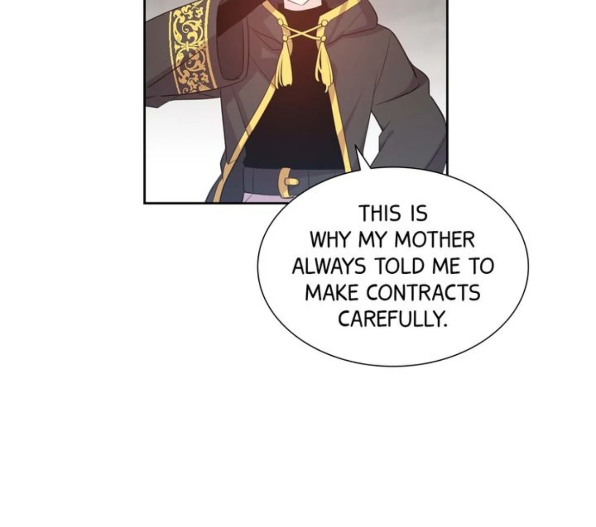 The Dungeon Raid is Just a Side Quest - Chapter 11 Page 19