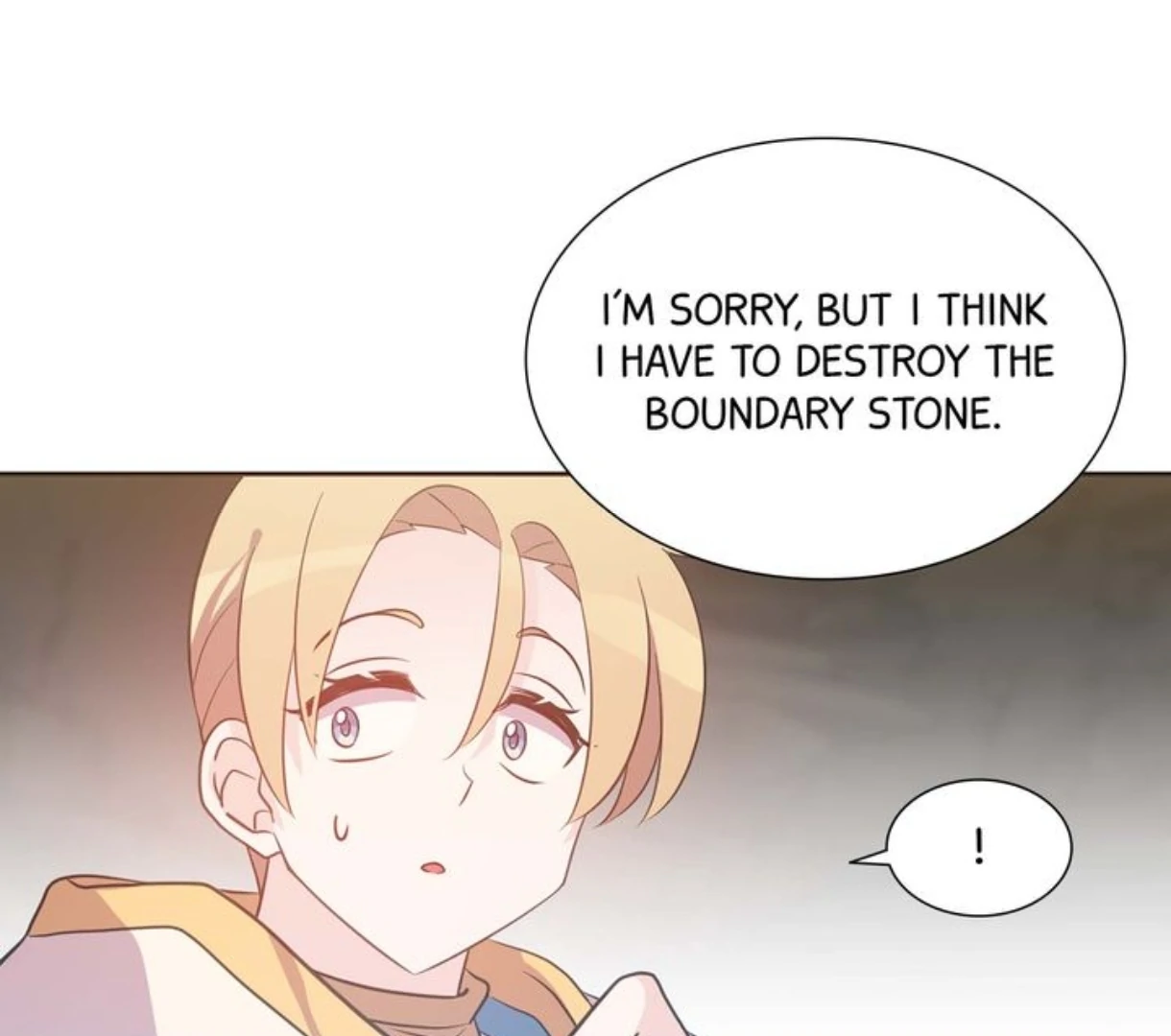 The Dungeon Raid is Just a Side Quest - Chapter 11 Page 21
