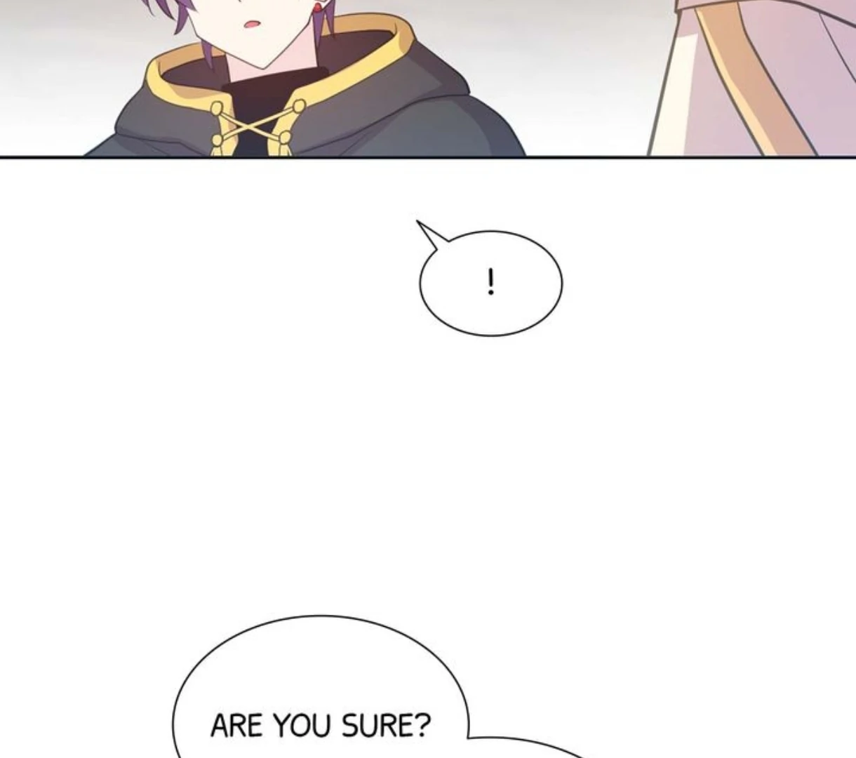 The Dungeon Raid is Just a Side Quest - Chapter 11 Page 26