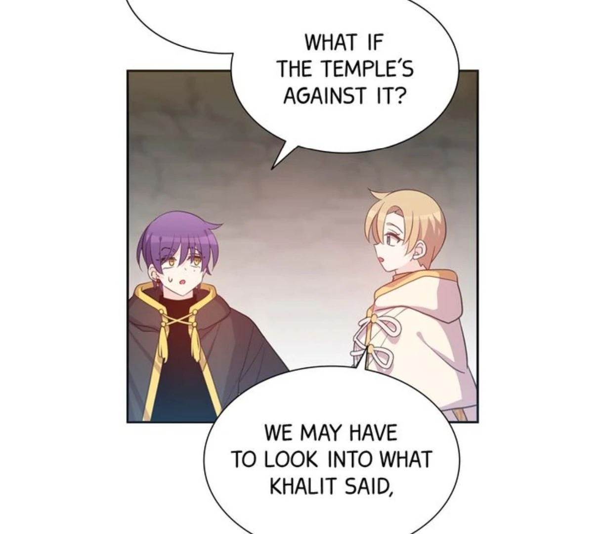 The Dungeon Raid is Just a Side Quest - Chapter 11 Page 27