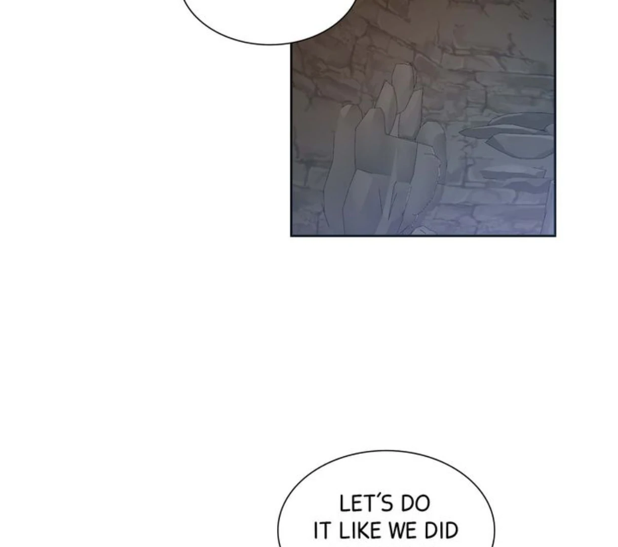 The Dungeon Raid is Just a Side Quest - Chapter 11 Page 35