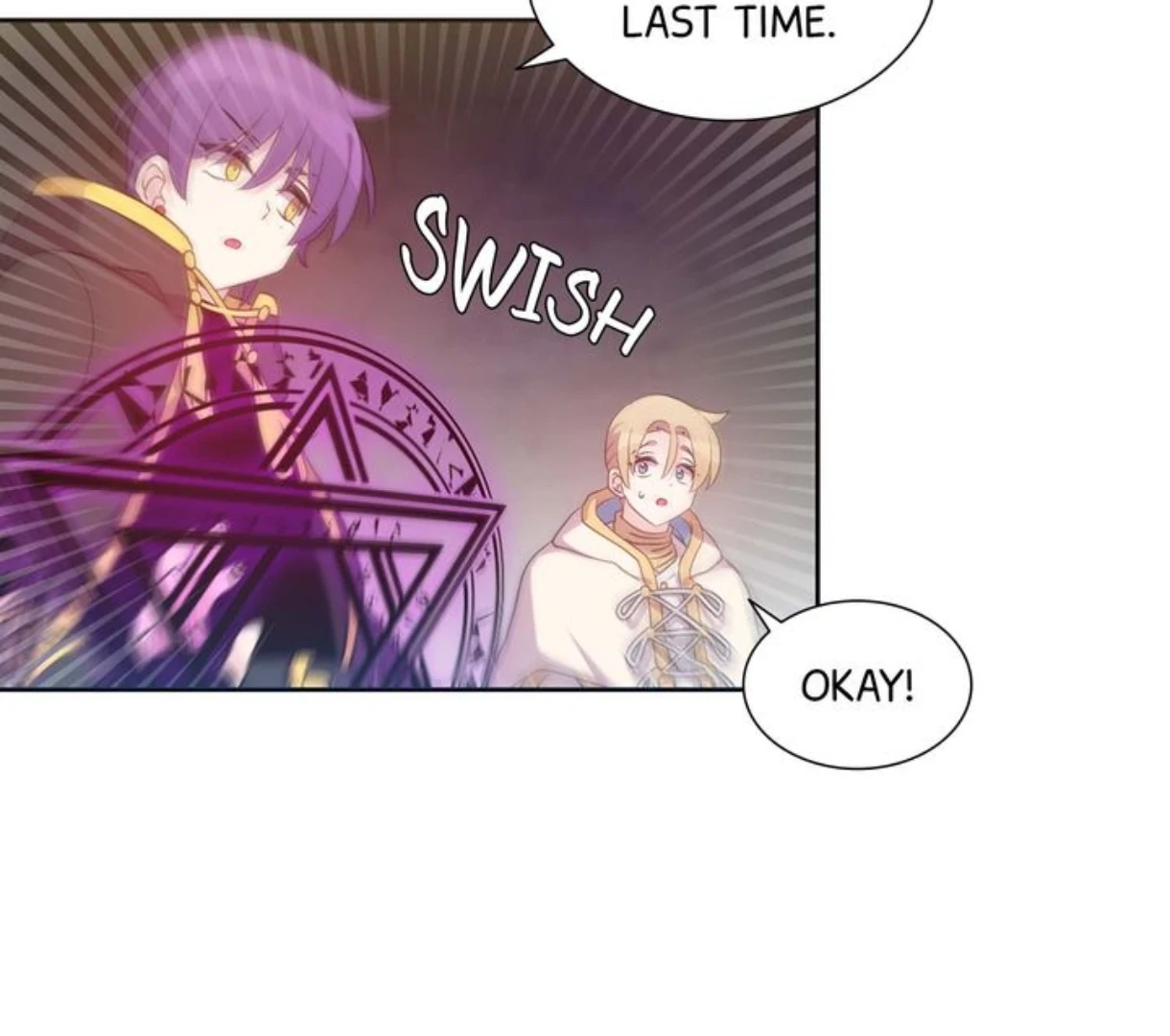 The Dungeon Raid is Just a Side Quest - Chapter 11 Page 36
