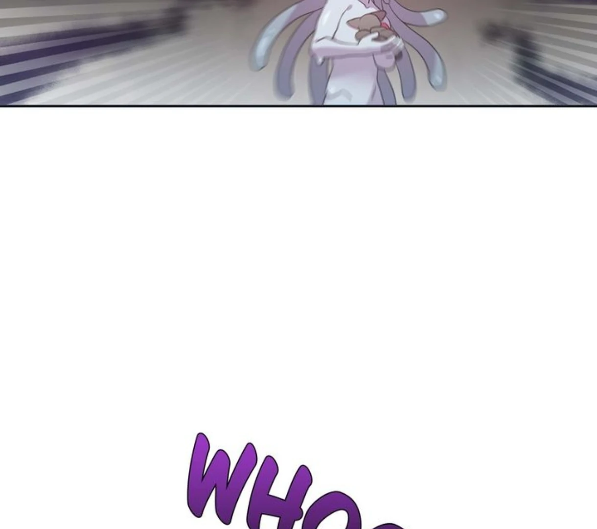 The Dungeon Raid is Just a Side Quest - Chapter 11 Page 54