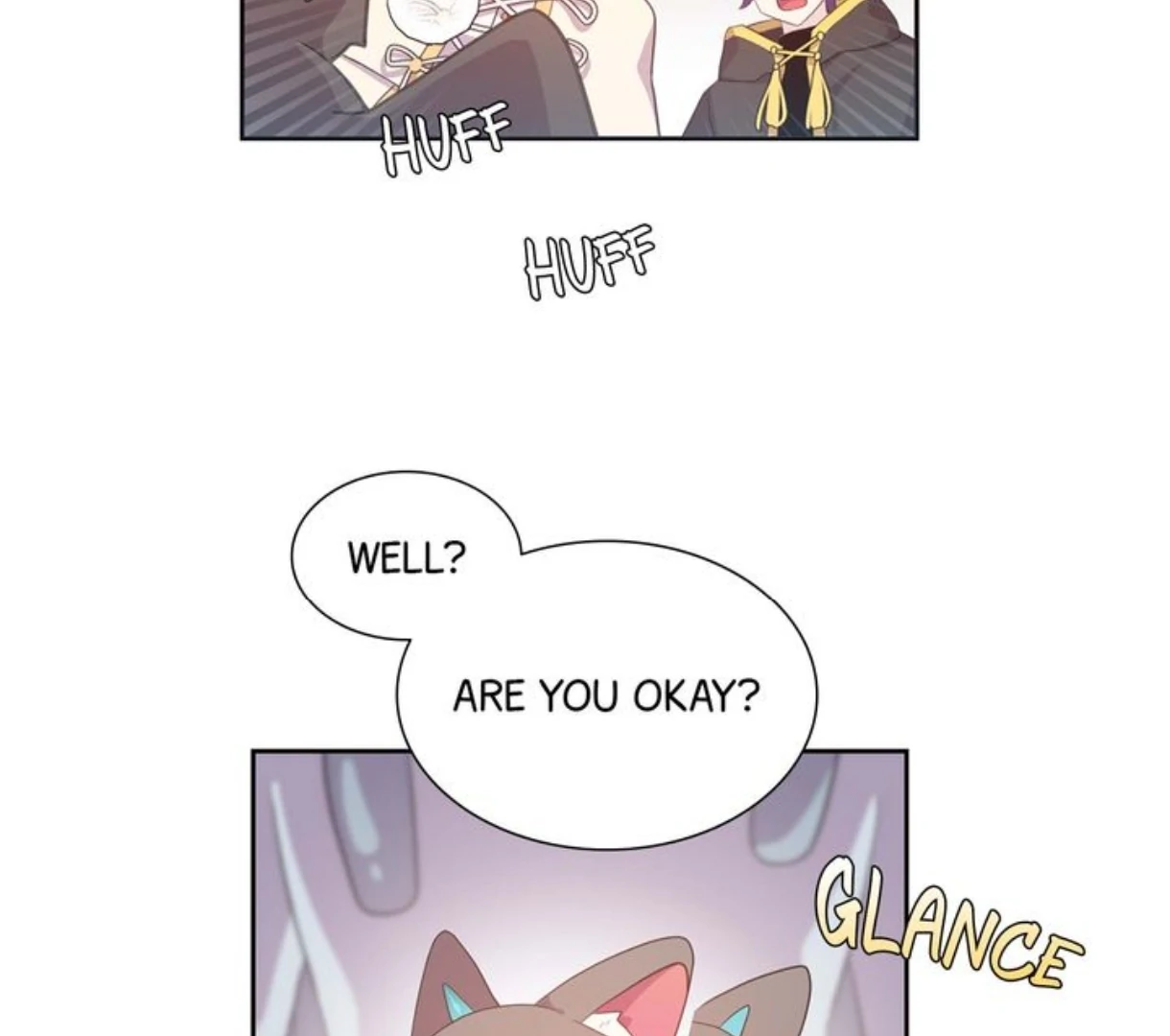 The Dungeon Raid is Just a Side Quest - Chapter 11 Page 65
