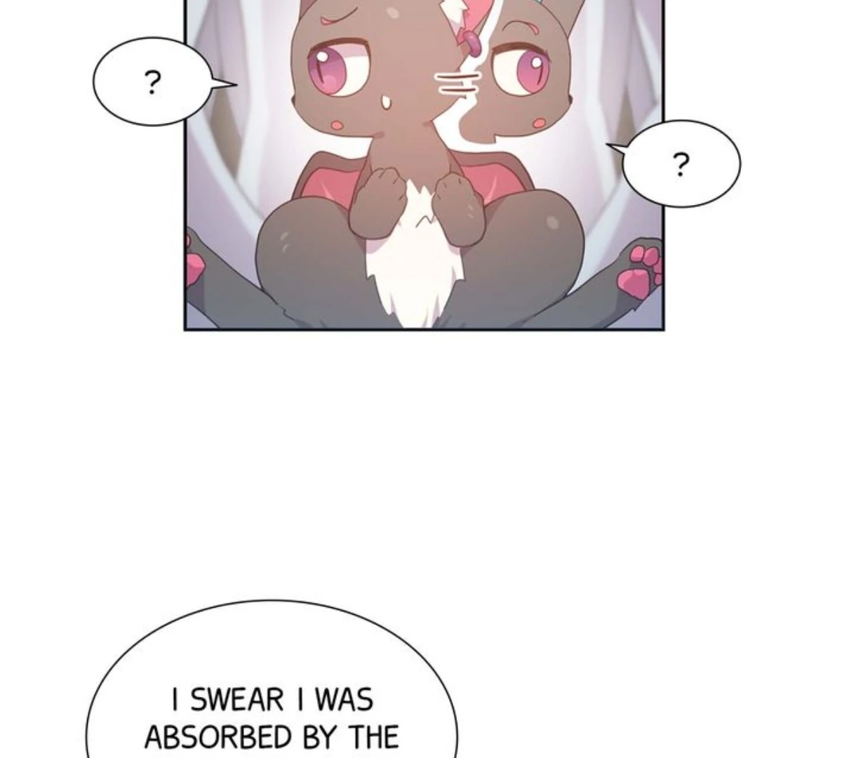 The Dungeon Raid is Just a Side Quest - Chapter 11 Page 66