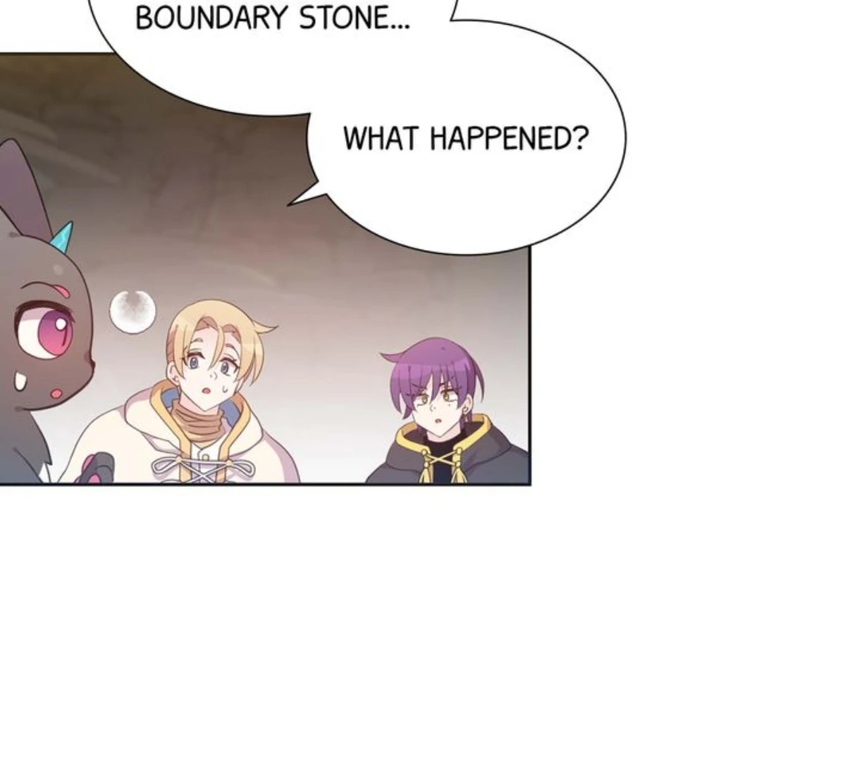 The Dungeon Raid is Just a Side Quest - Chapter 11 Page 67