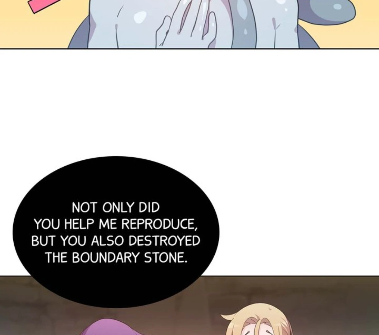 The Dungeon Raid is Just a Side Quest - Chapter 11 Page 73