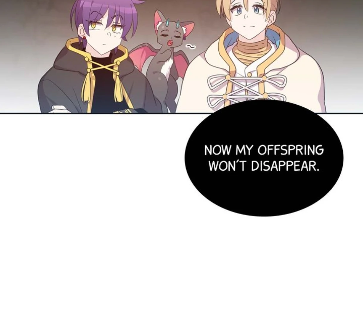 The Dungeon Raid is Just a Side Quest - Chapter 11 Page 74